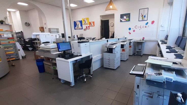 Nos services rÉamÉnagement agence 🏪