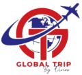 GLOBAL TRIP BY ELVIRO